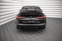 BMW 2 Gran Coupe M-Pack F44 2019+ Street Pro Diffuser V.1 Maxton Design